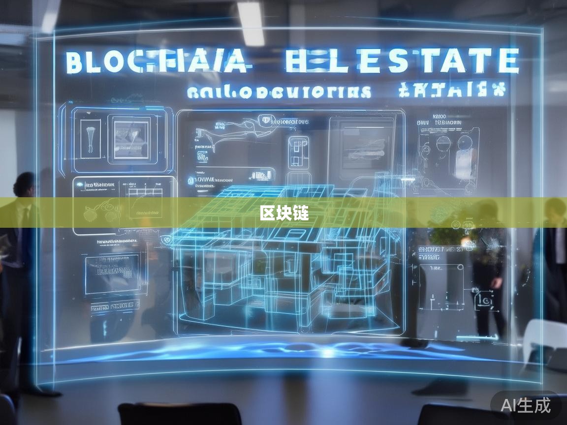 区块链房地产操作指南