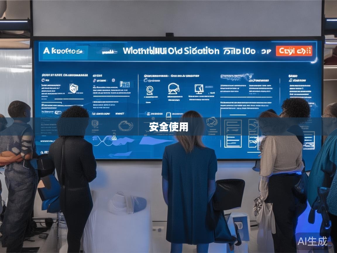 支付宝区块链美国版安全使用指南