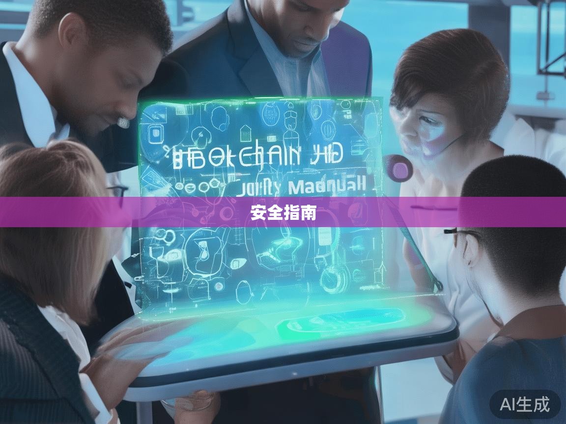 区块链求职安全指南