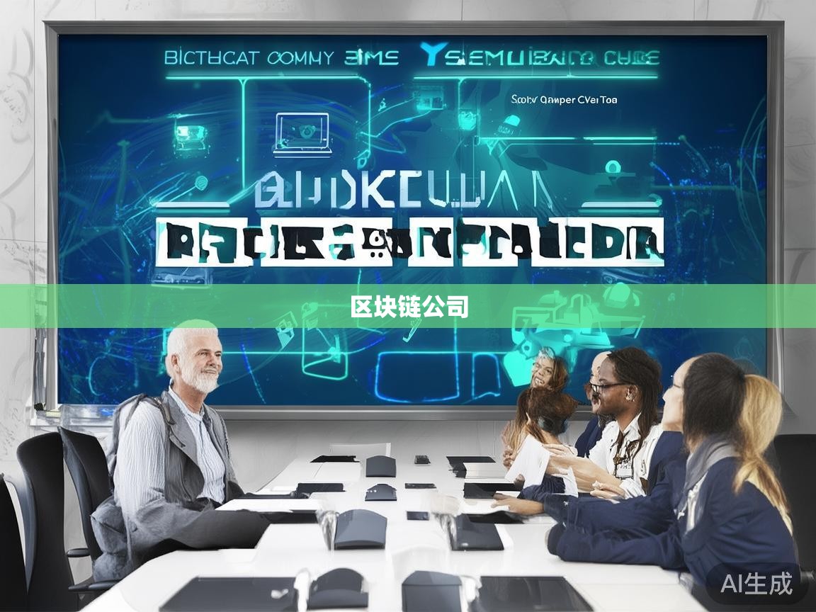 区块链公司求职安全指南