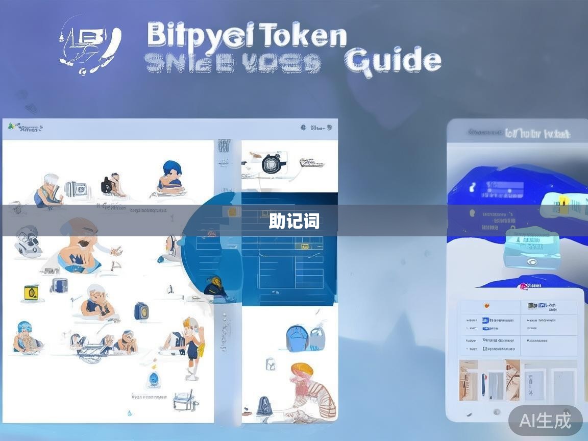 比特派代币安全使用指南