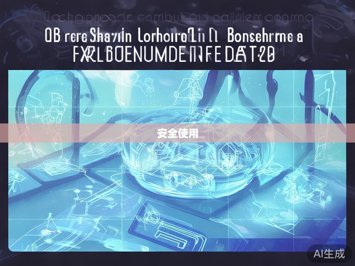 区块链共享计算安全使用指南