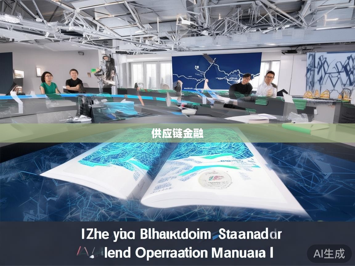 浙江区块链标准化操作手册