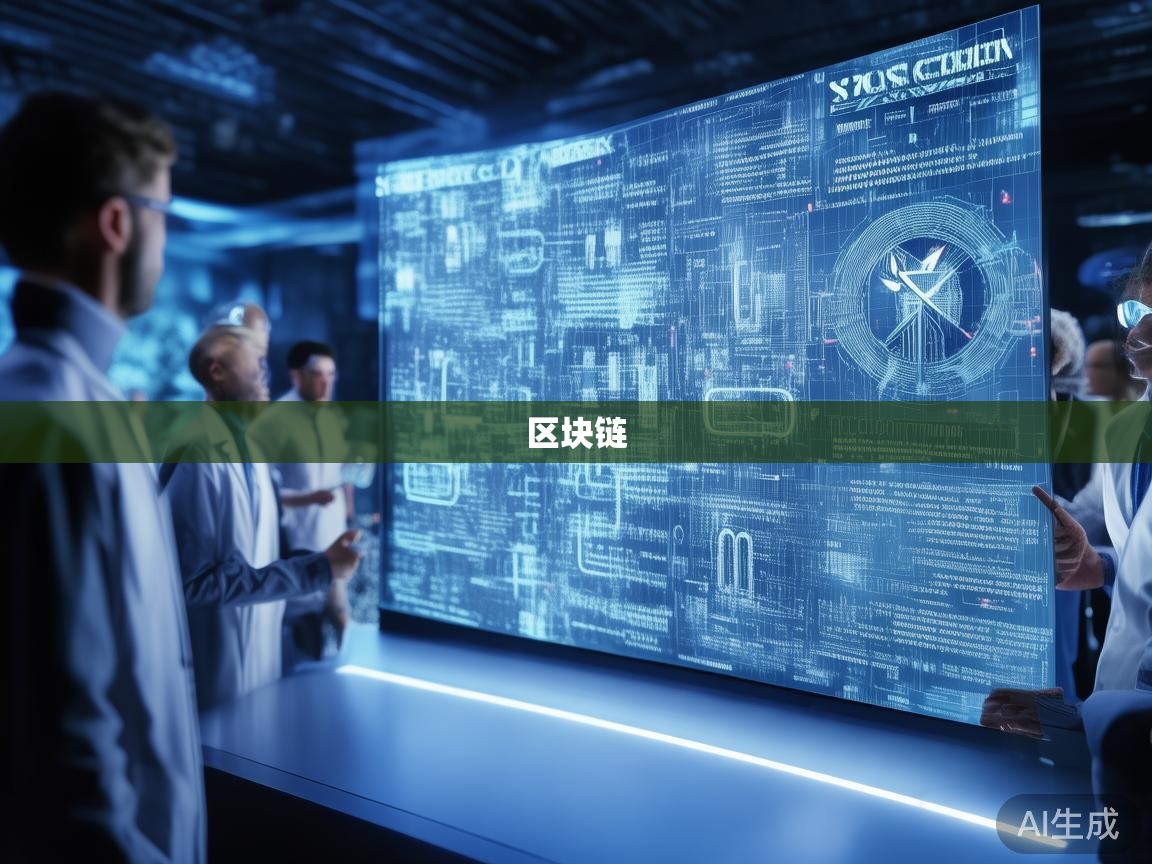 区块链嵌套链安全指南