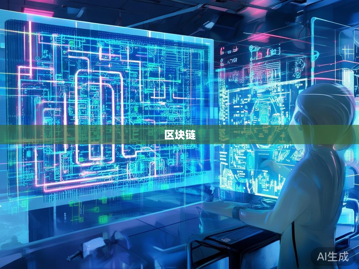 WeDPR区块链安全指南