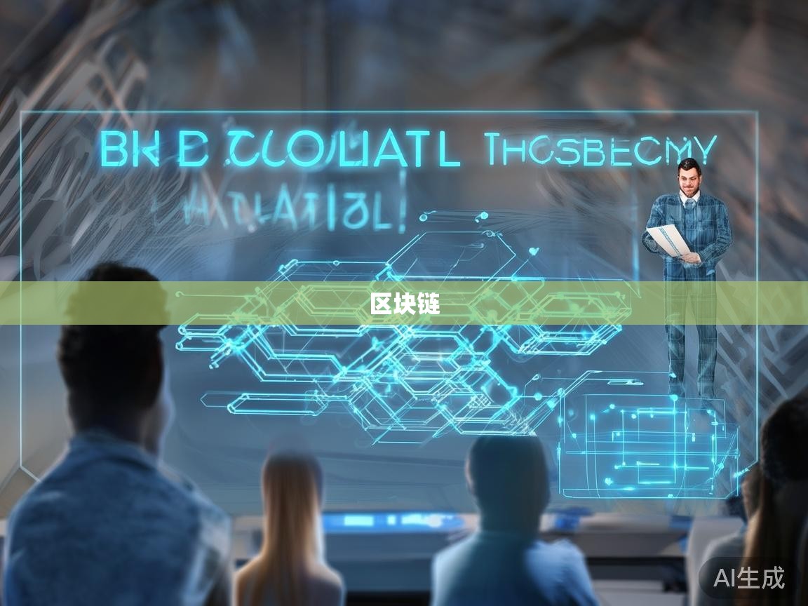 区块链赋能互联网新样板教程