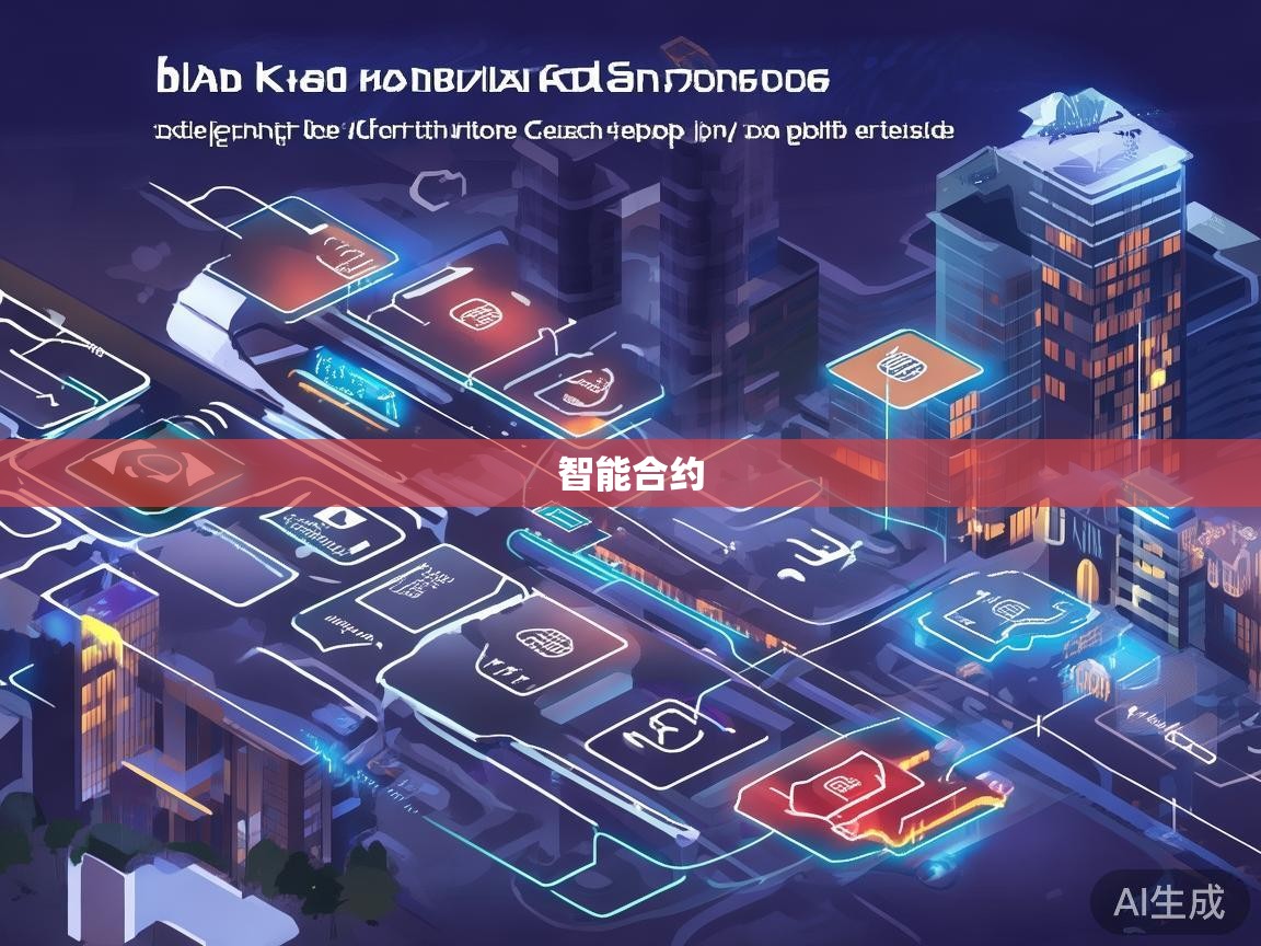 区块链地产开发全流程图解