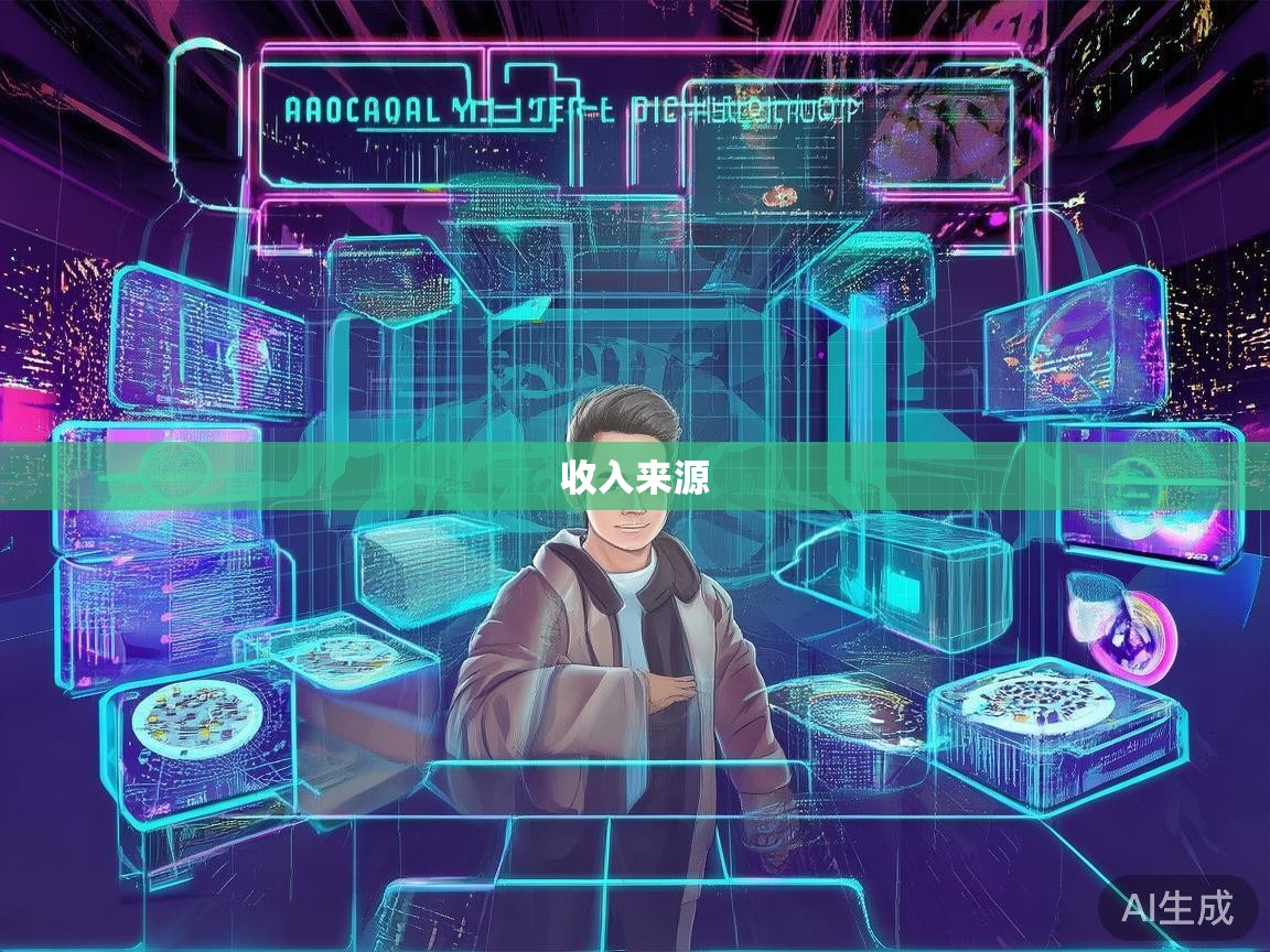 区块链网红净利润解析