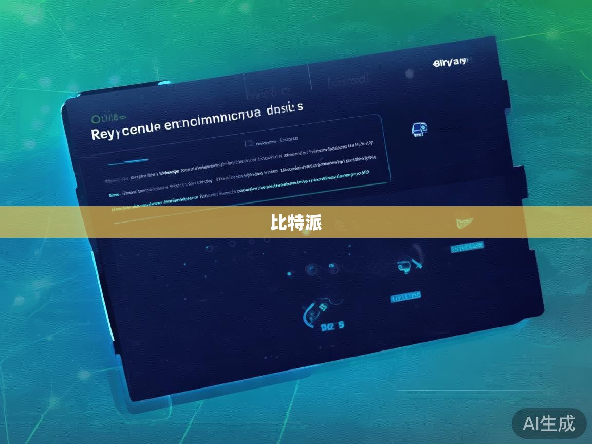 比特派官方联系方式安全指南