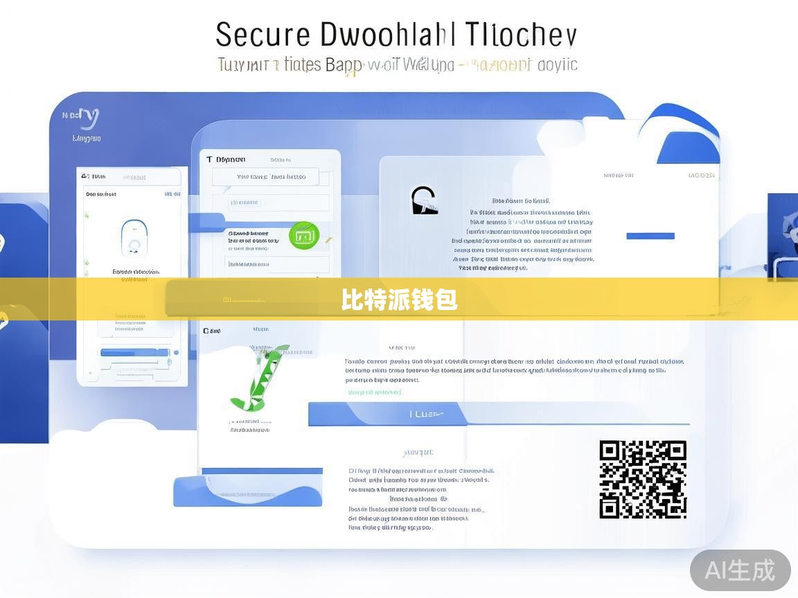 比特派钱包安卓版安全下载指南