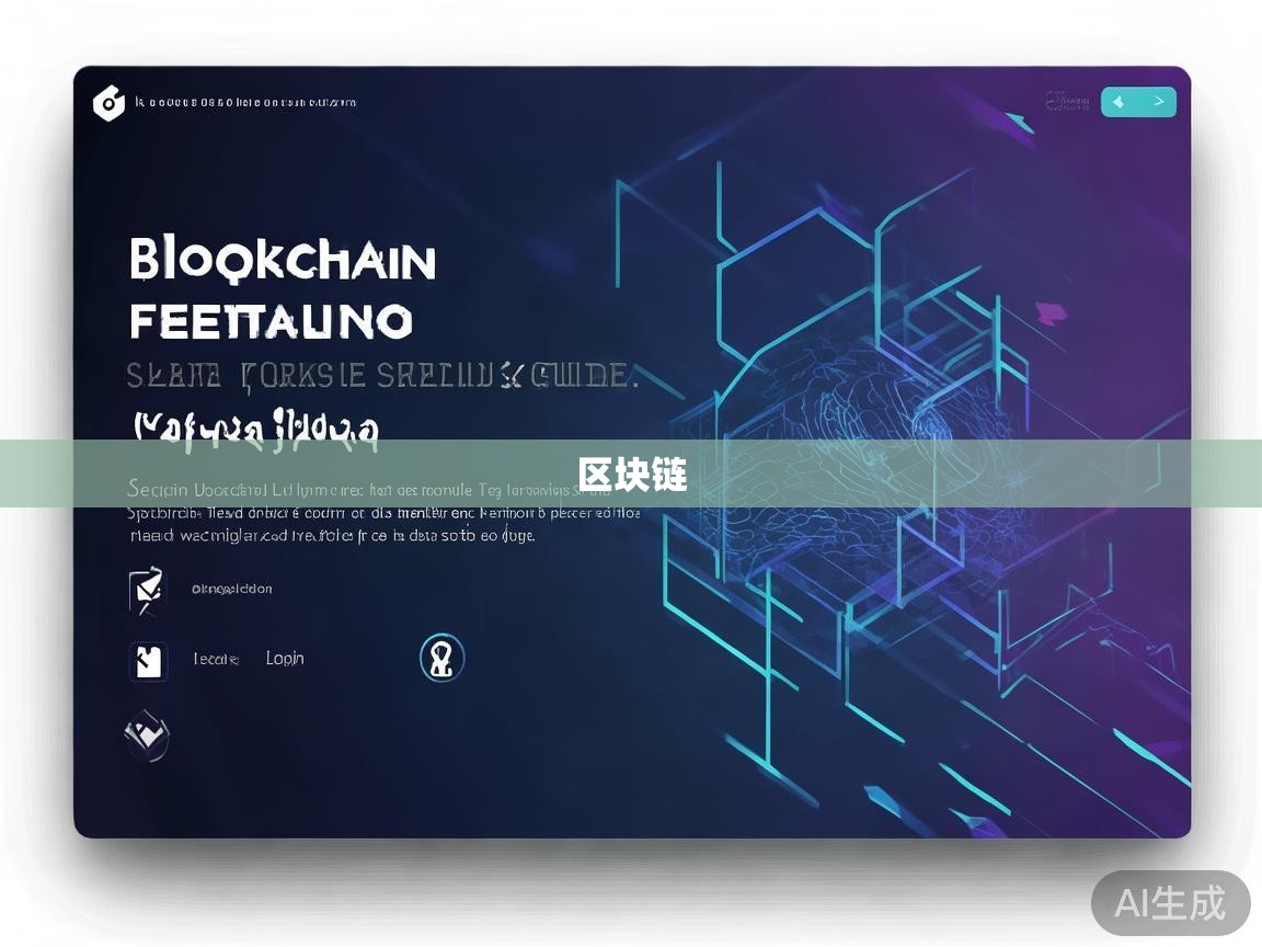 区块链联合会简报安全使用指南