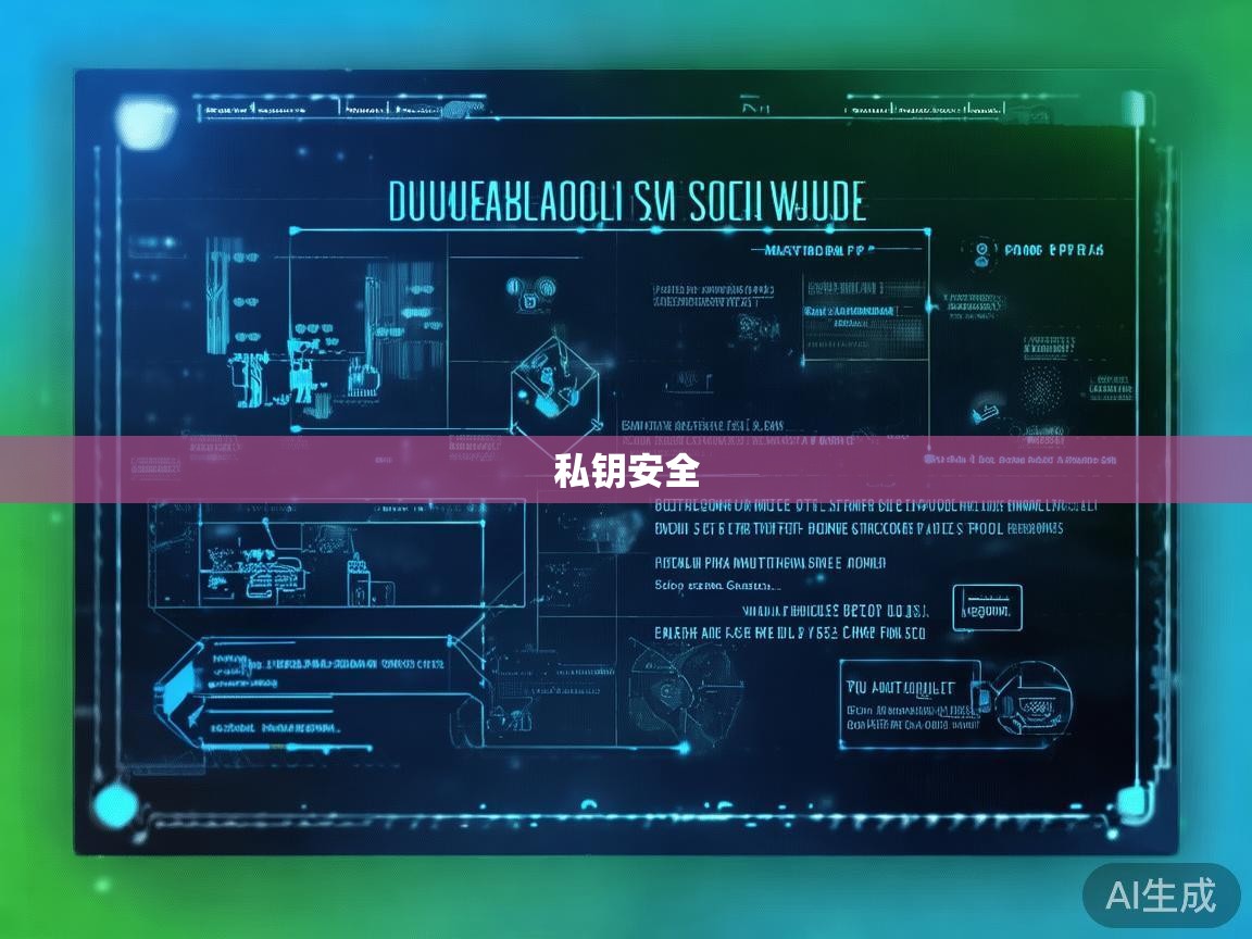 杜宇区块链安全使用指南