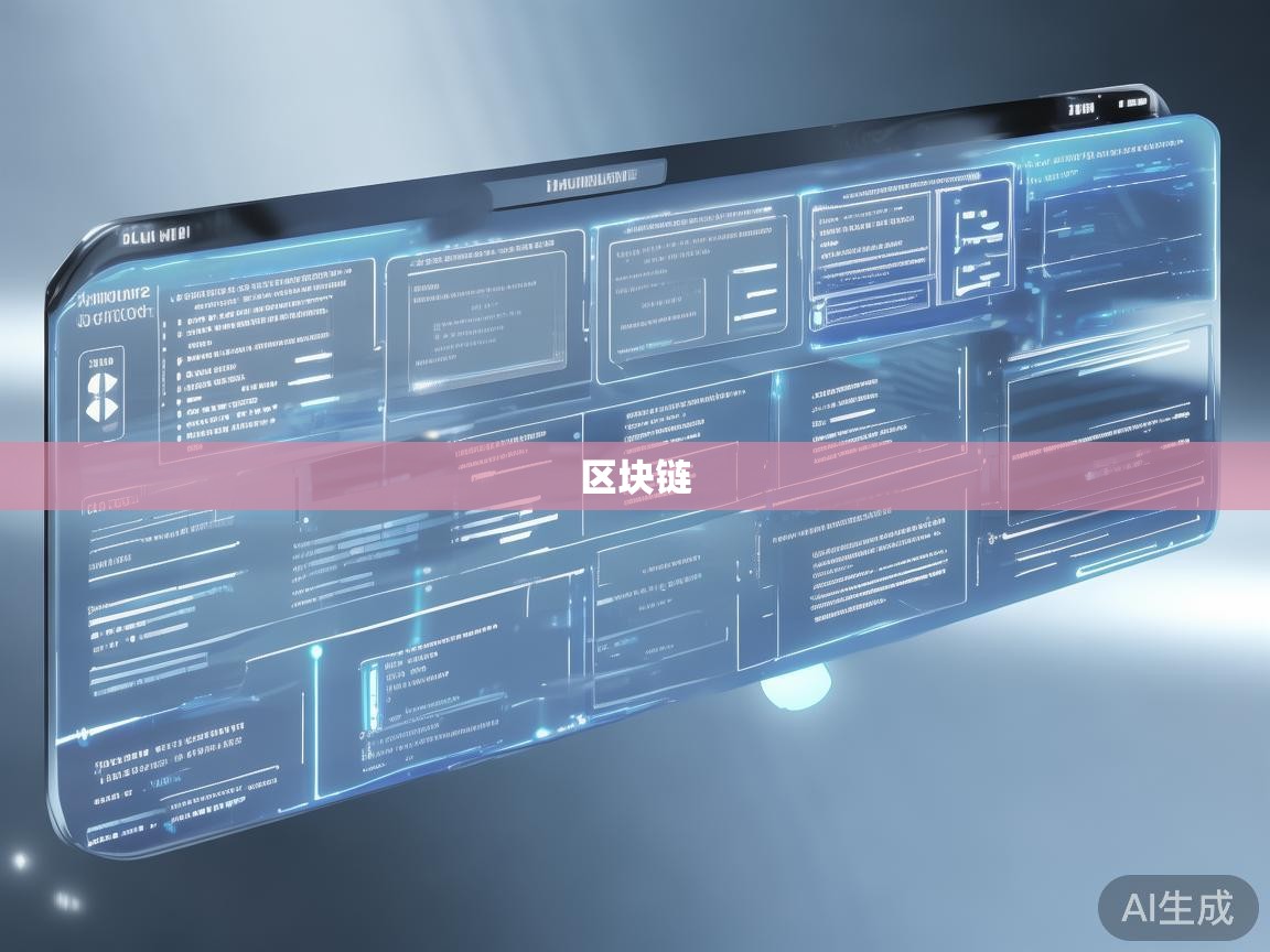 区块链政务服务指南