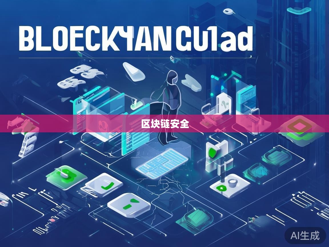 区块链安全使用指南
