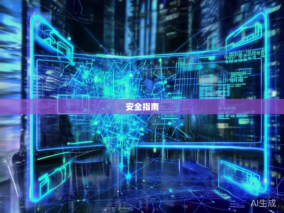 区块链小时资讯安全指南