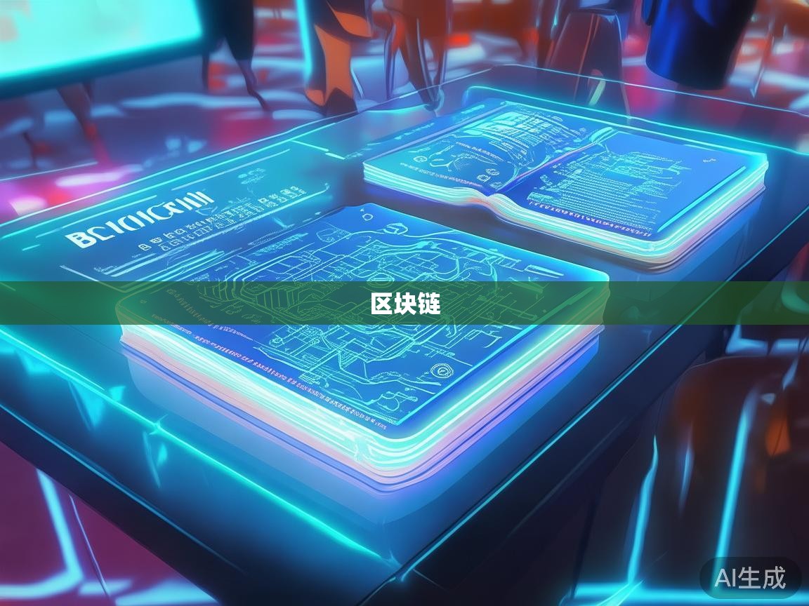 区块链利弊实用指南