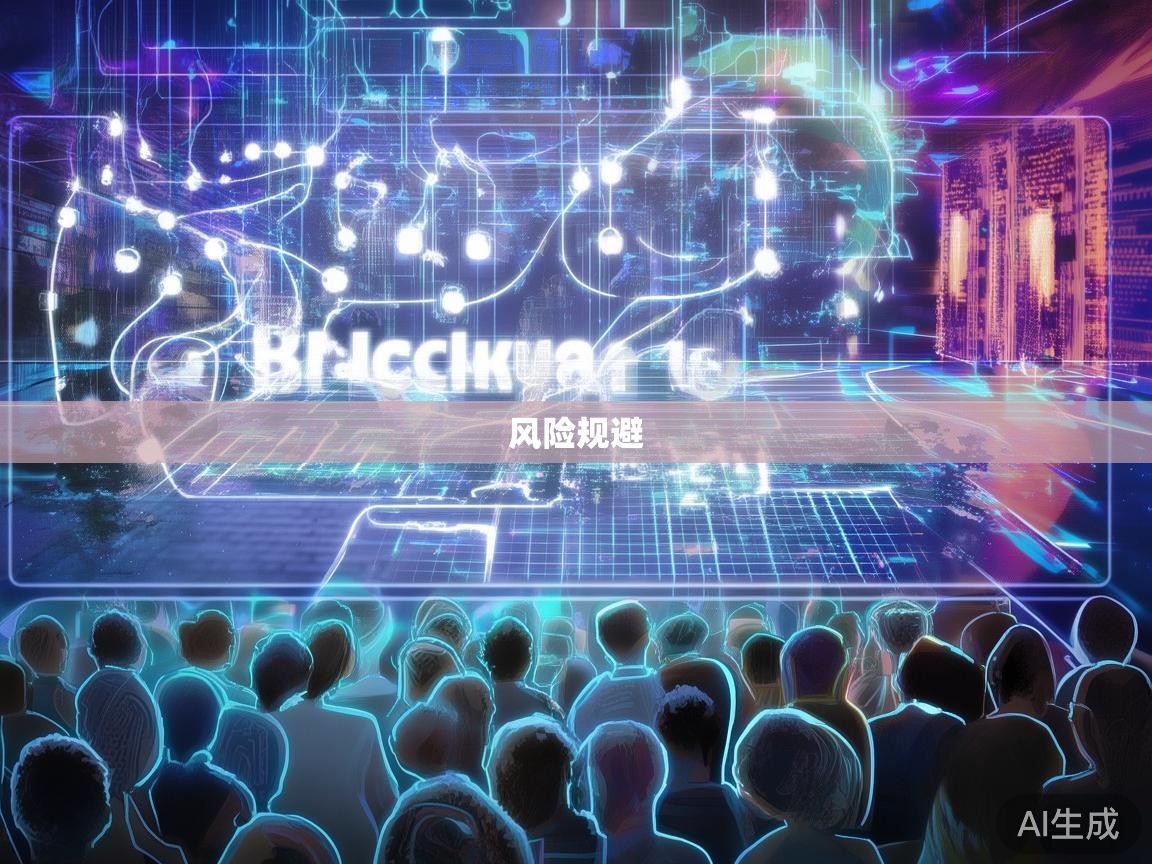 区块链新兴技术股科普