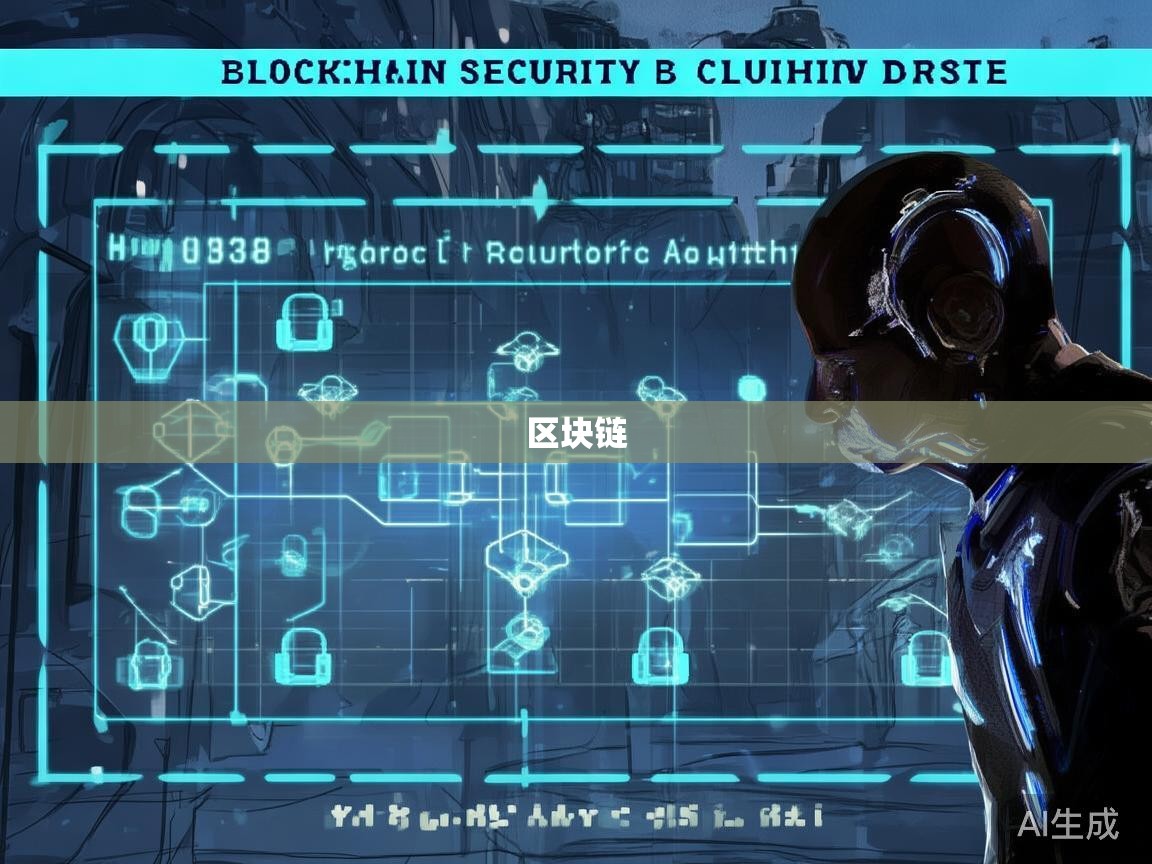 区块链下个十年安全指南