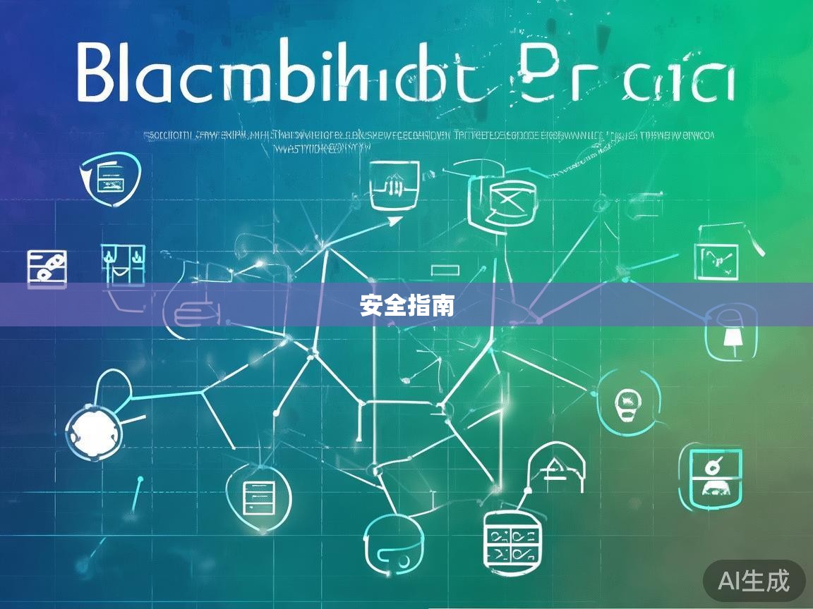 区块链服务项目安全指南