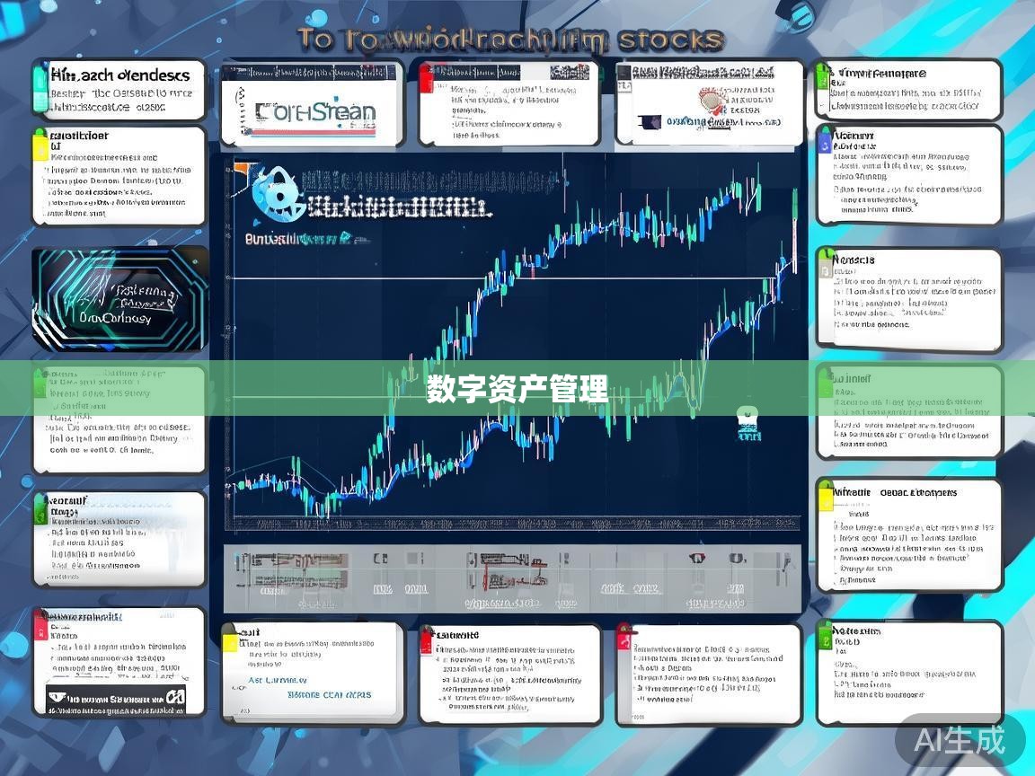 十大区块链股票解读