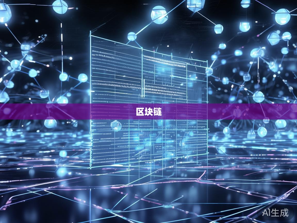 区块链分布式记账特性解析 区块链分布式记账特性解析