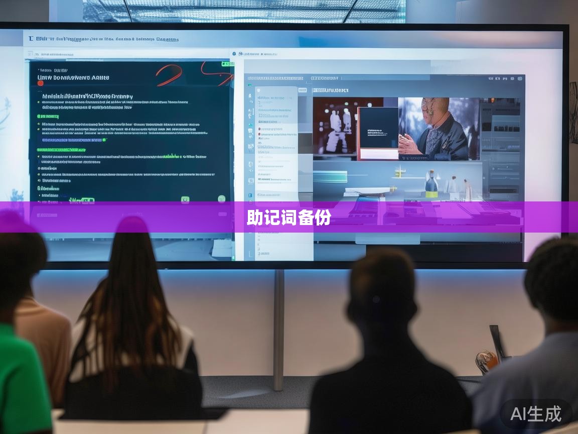 比特派多个钱包安全教程