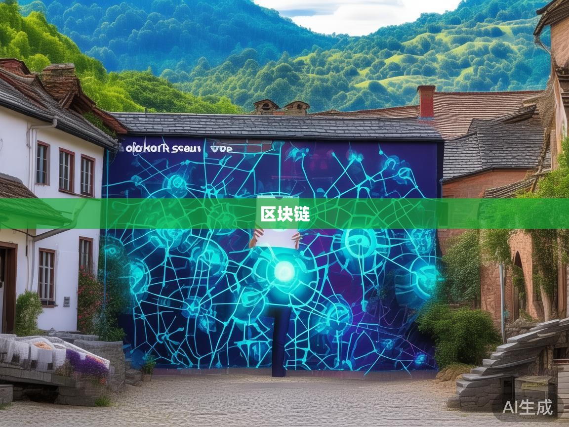 互联网小镇区块链安全指南