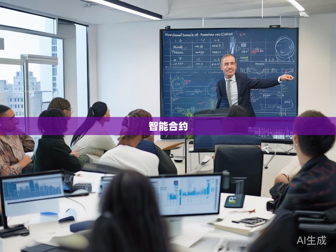 伦敦区块链管理会计教程