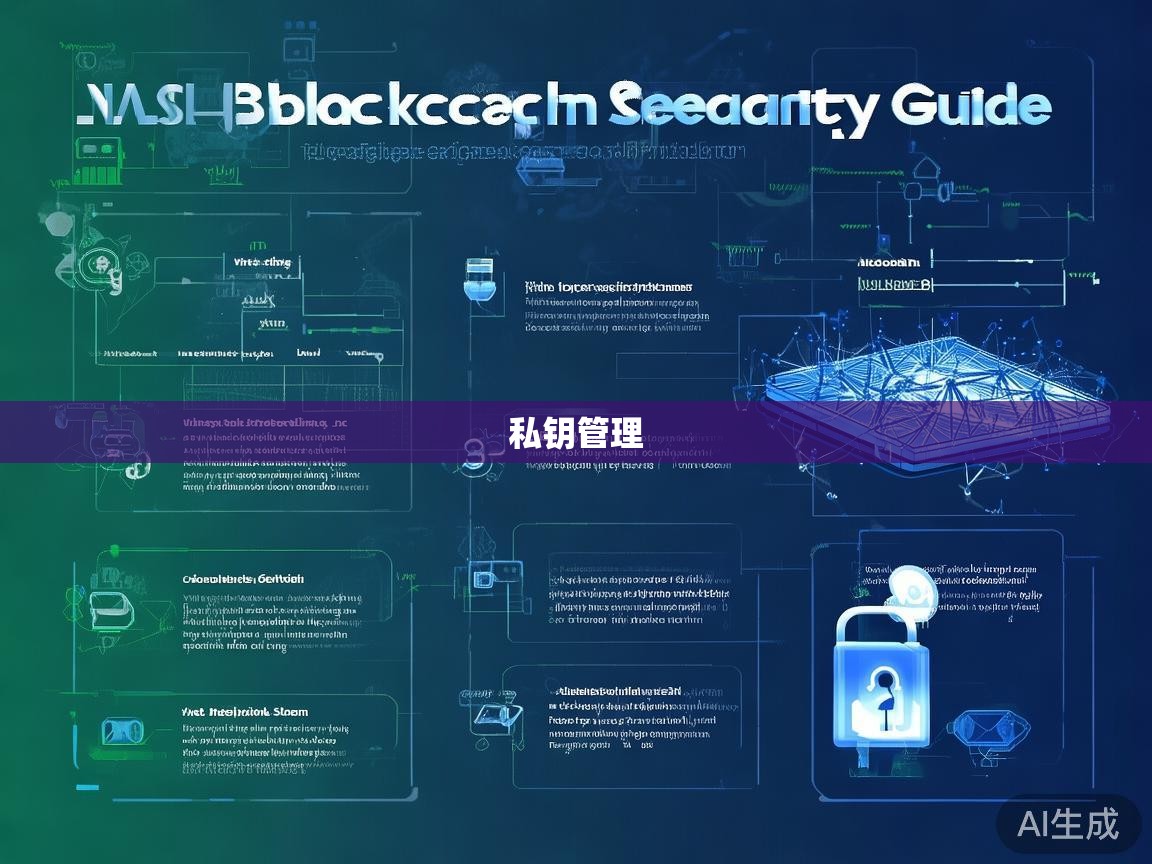 Nash区块链安全使用指南