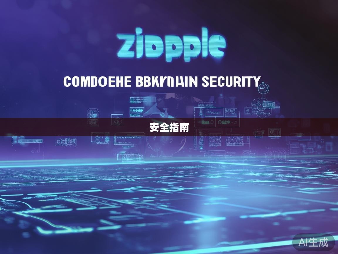 Zipple区块链安全指南