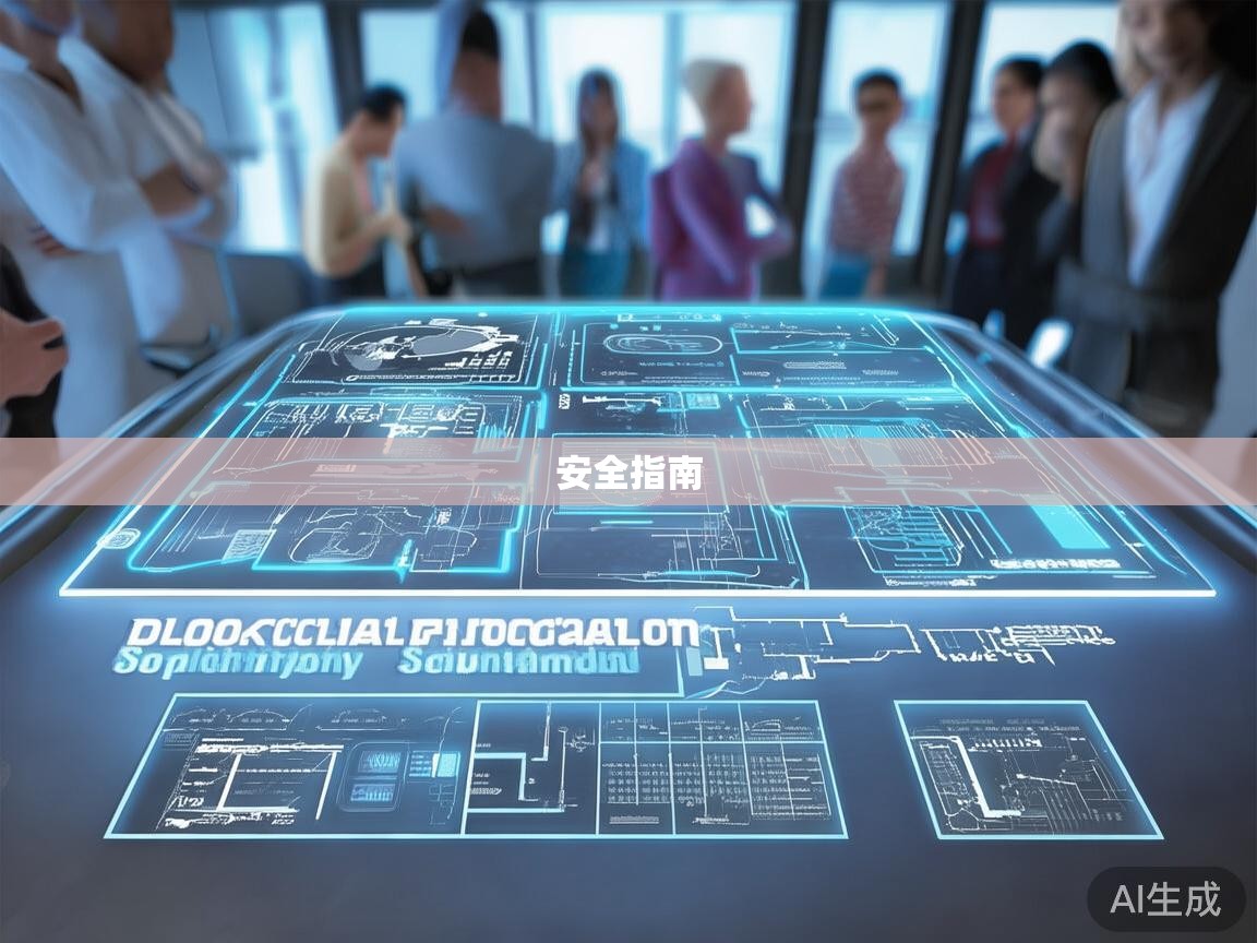 区块链金融应用安全指南