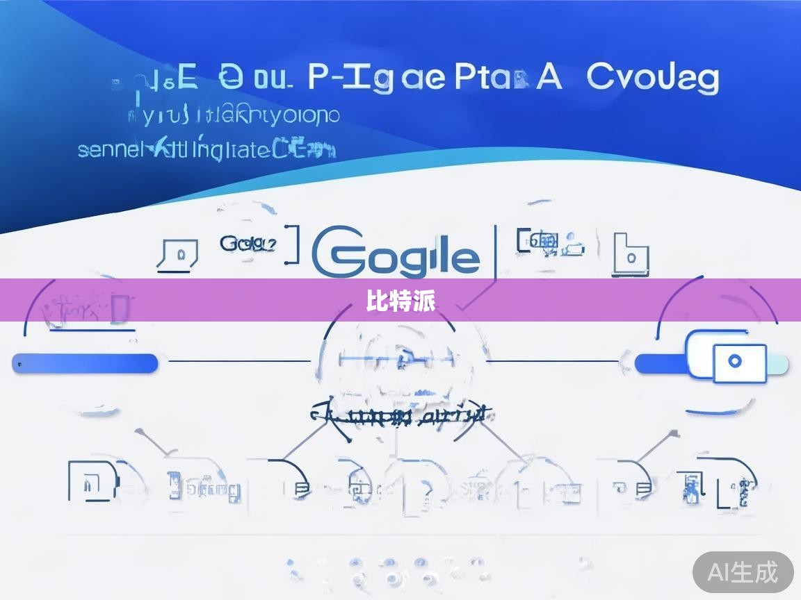 比特派谷歌认证设置指南