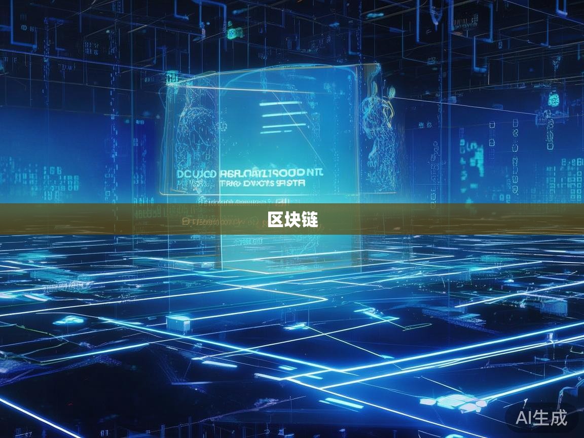 区块链分布式经济系统安全指南