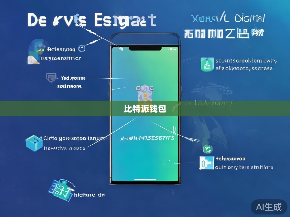 比特派钱包安全使用指南