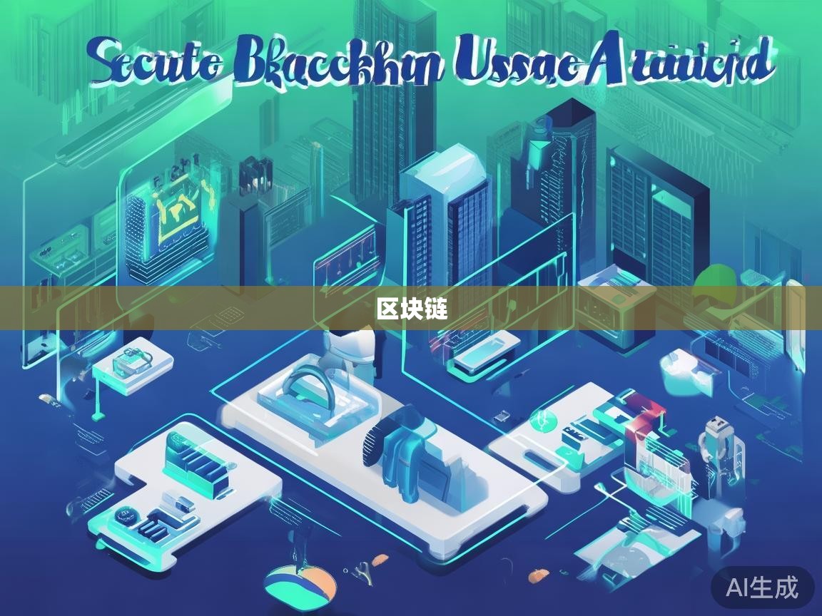 区块链安全使用指南