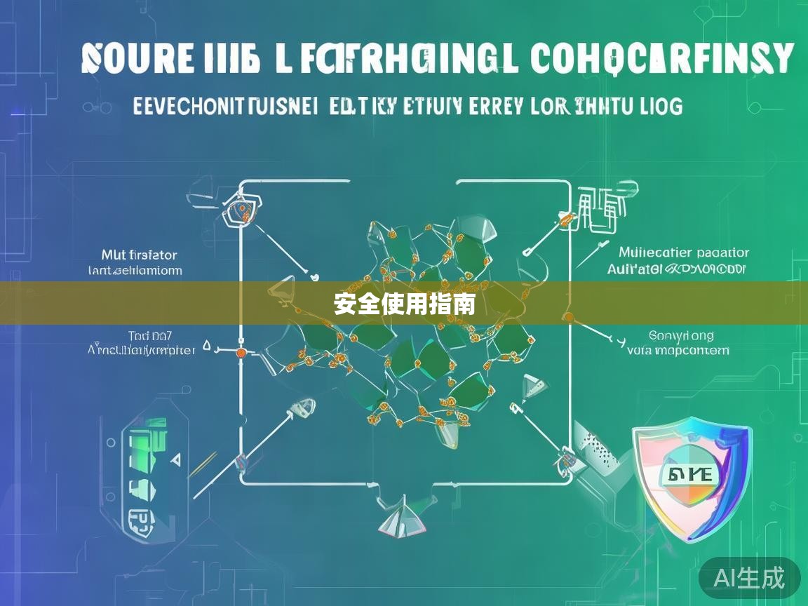 ONT区块链安全使用指南
