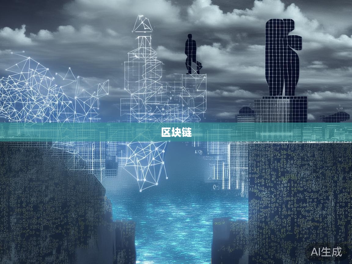 区块链能否替代云计算