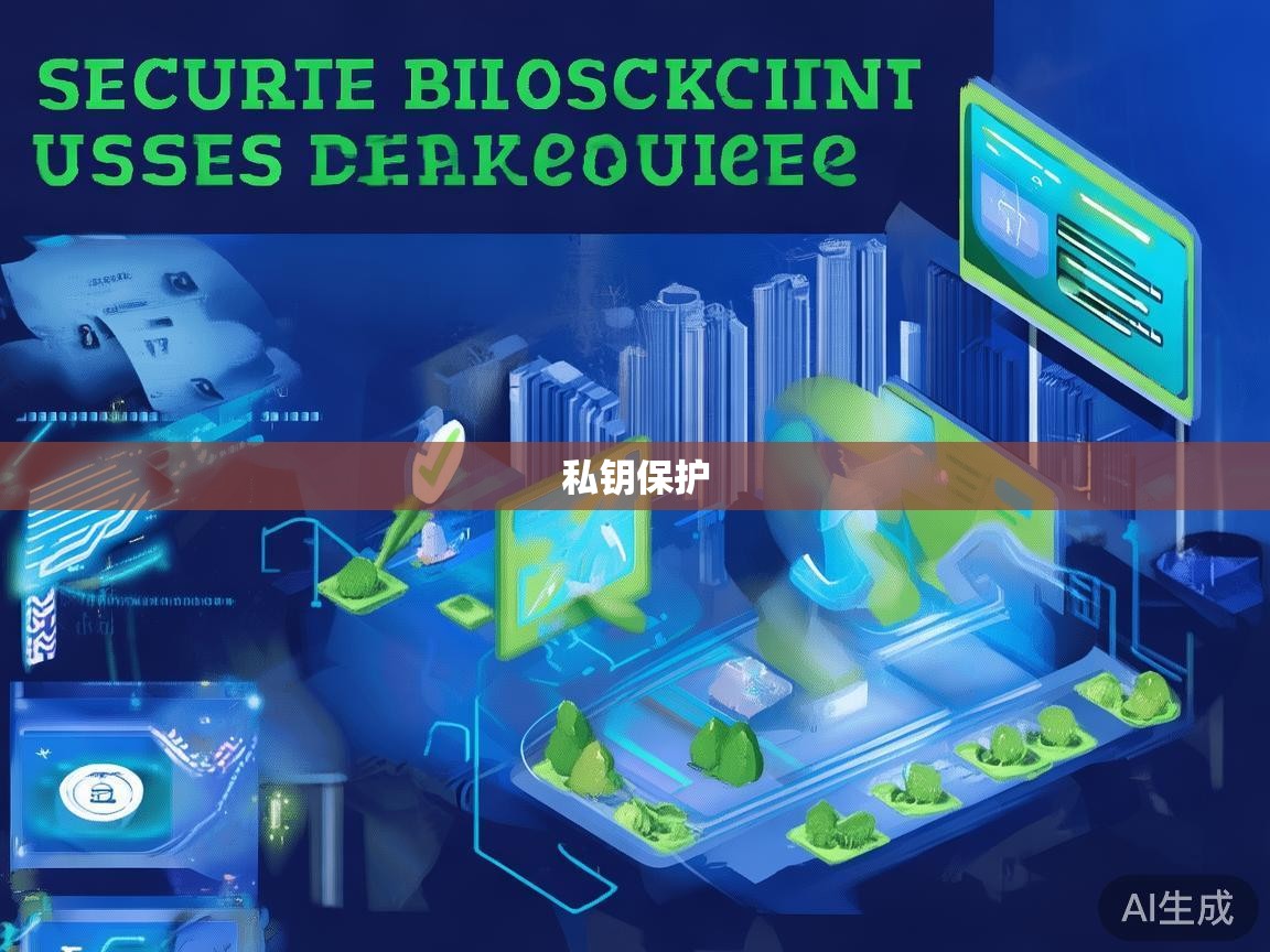 区块链安全使用指南