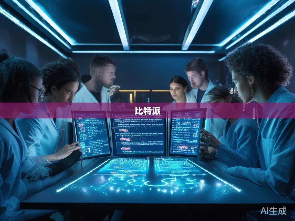 比特派无网络问题排查教程