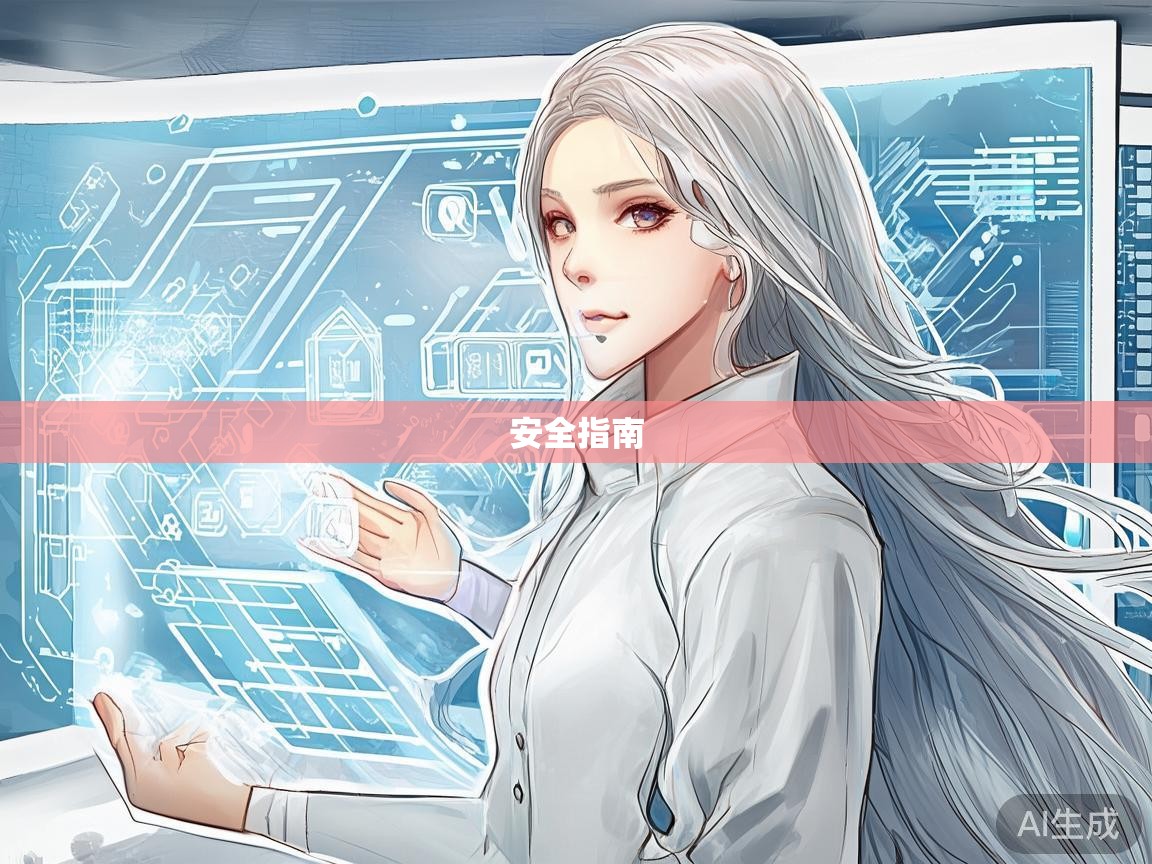 区块链女娲安全使用指南