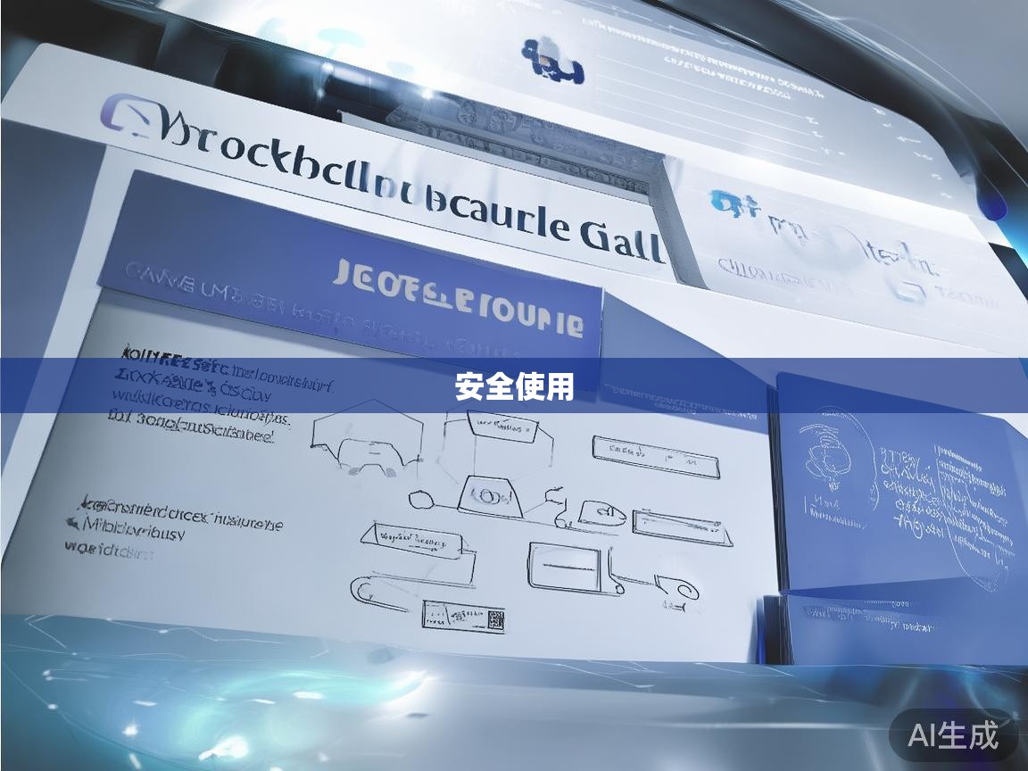 Amperex区块链安全使用指南