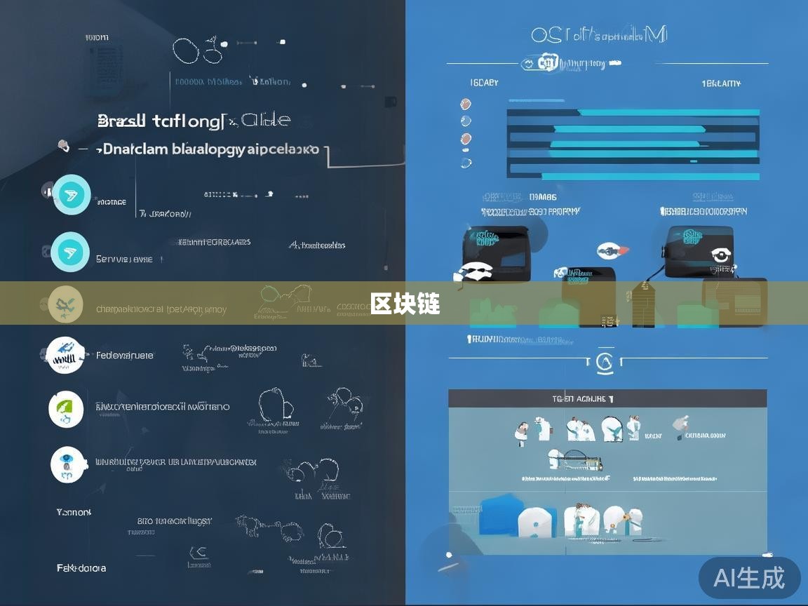 区块链使用成本指南