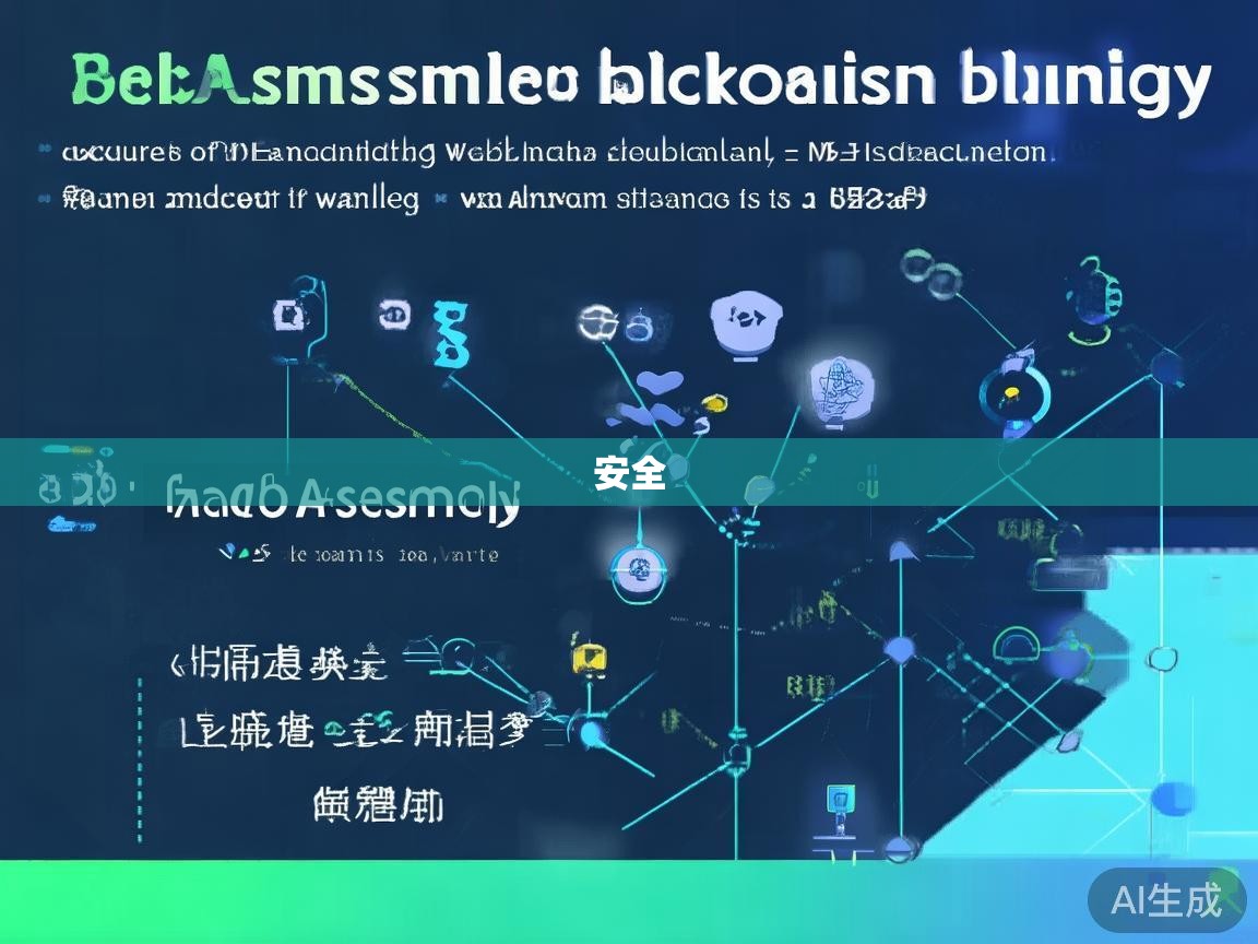 WebAssembly区块链安全使用指南