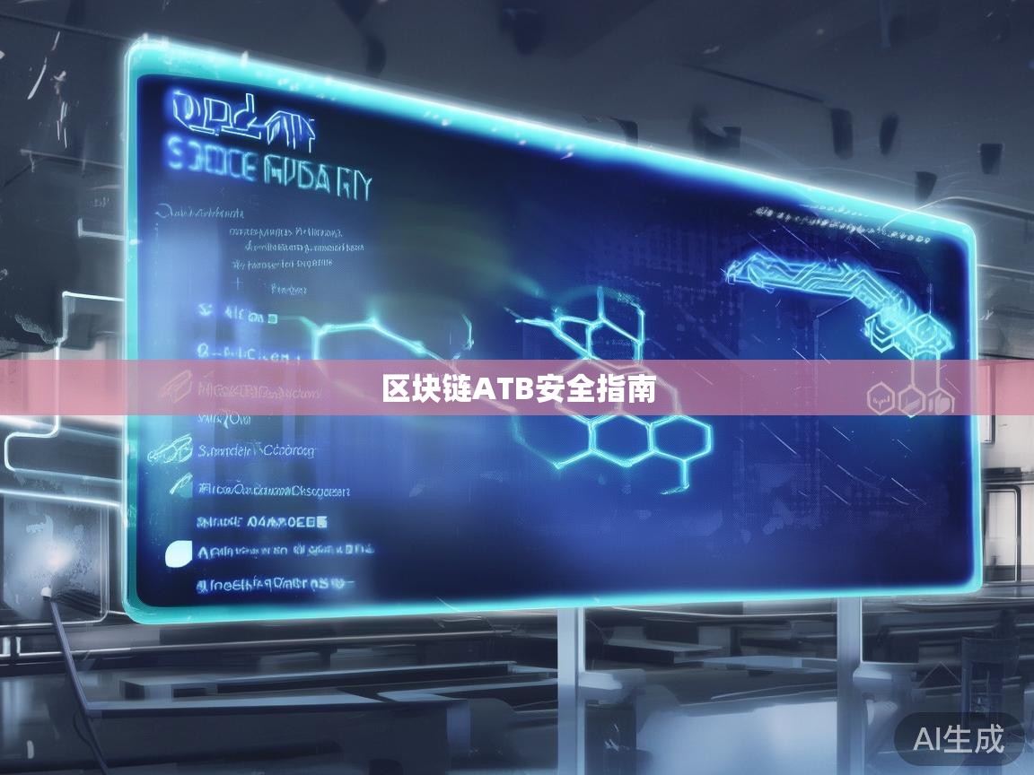区块链ATB安全指南