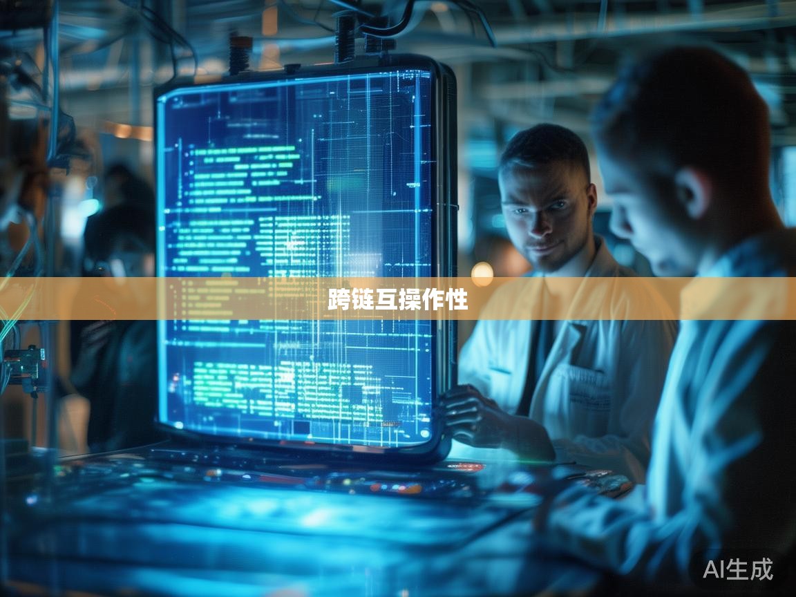 下一代区块链操作系统安全指南