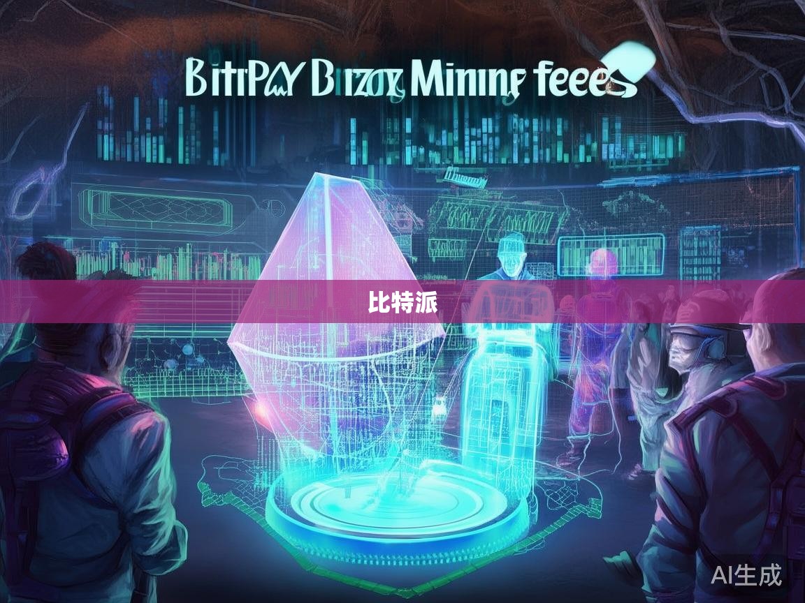 比特派矿工费获取指南
