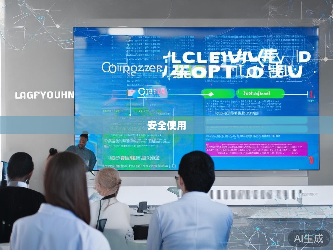 区块链青州安全使用指南