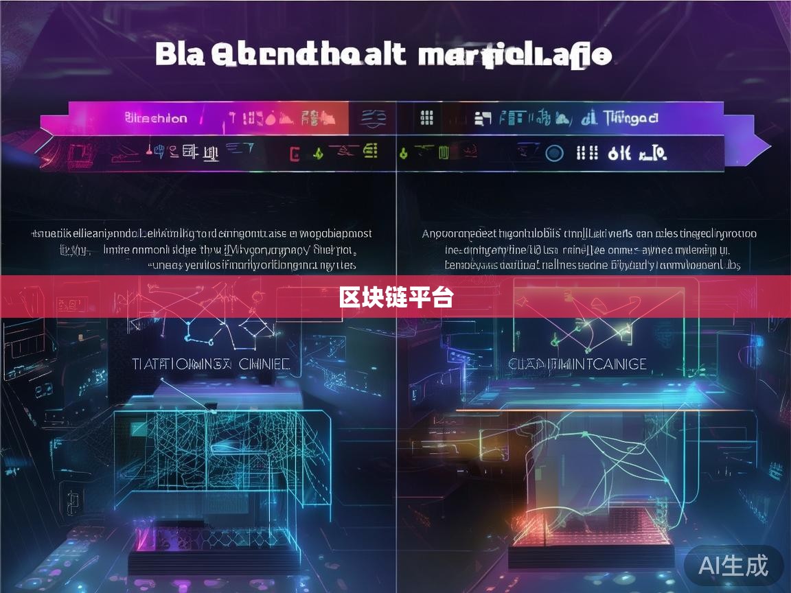 区块链平台交易市场区别指南