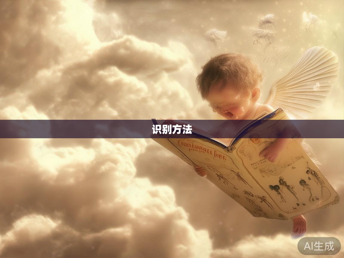 丘比特天使识别指南