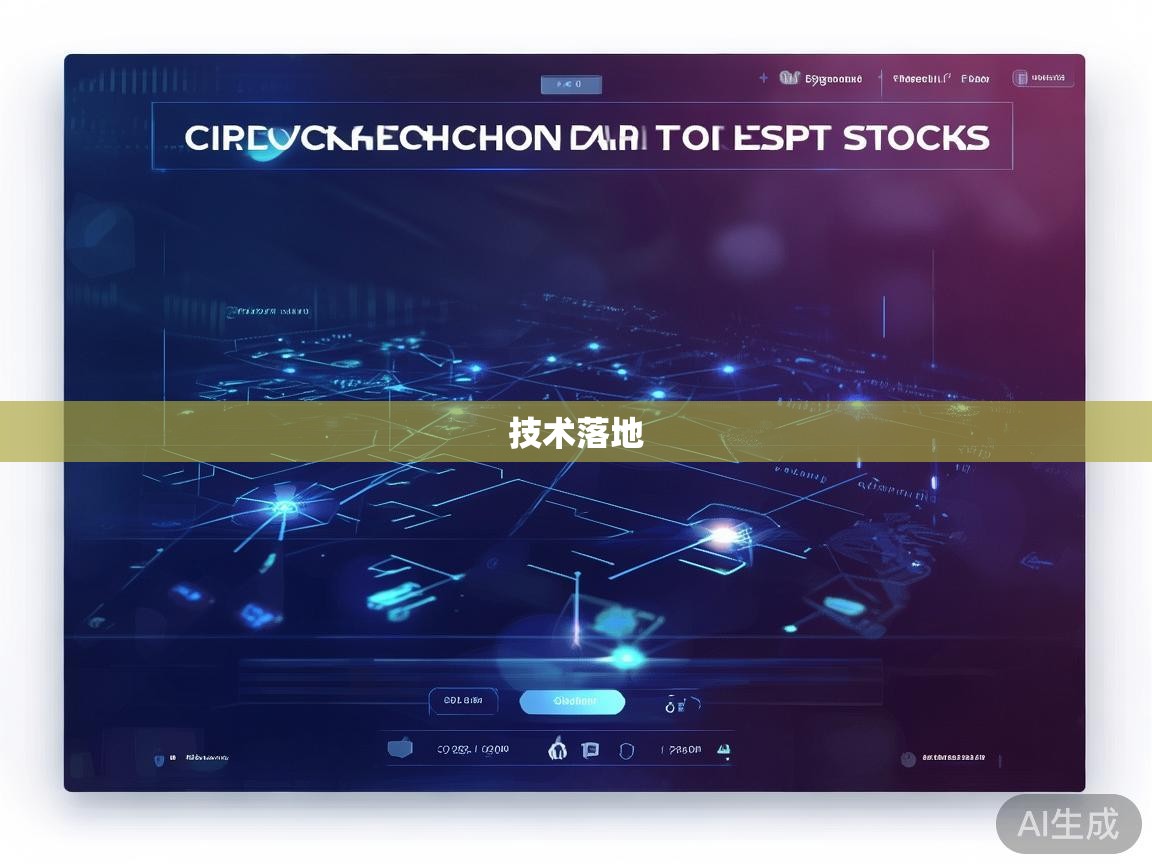 区块链概念股查询指南